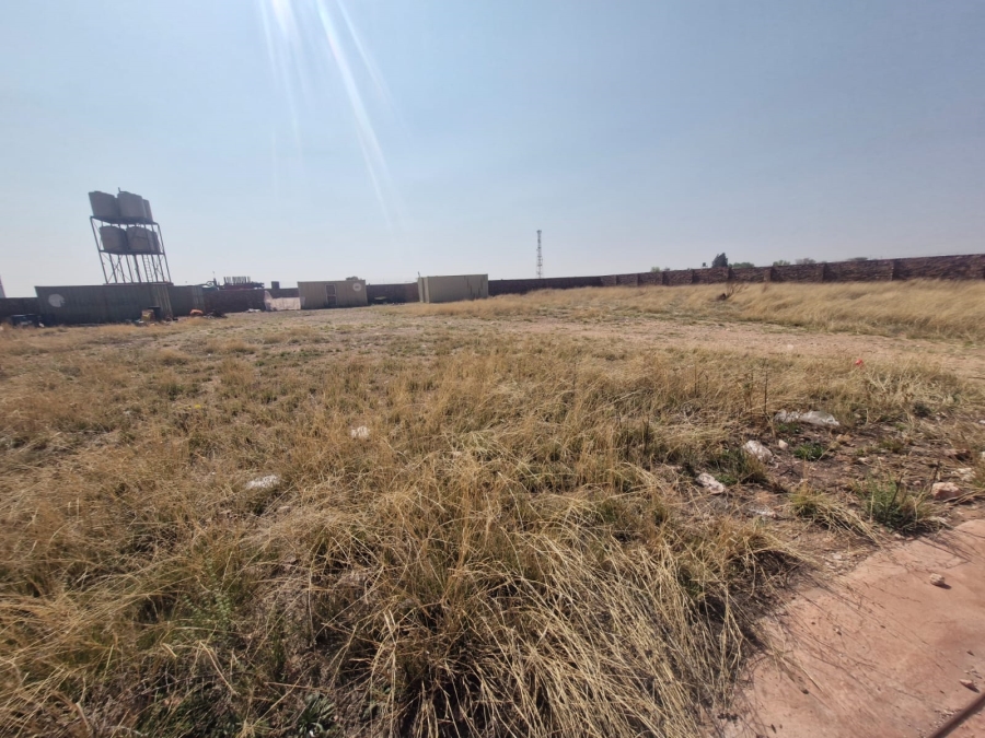 To Let 0 Bedroom Property for Rent in Kathu Northern Cape